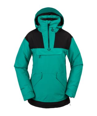 Volcom Fern Insulated Gore Pullover