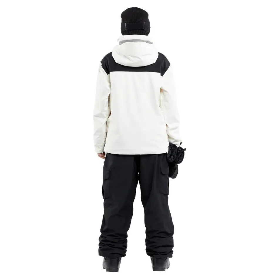 Volcom Fern Insulated Gore Pullover