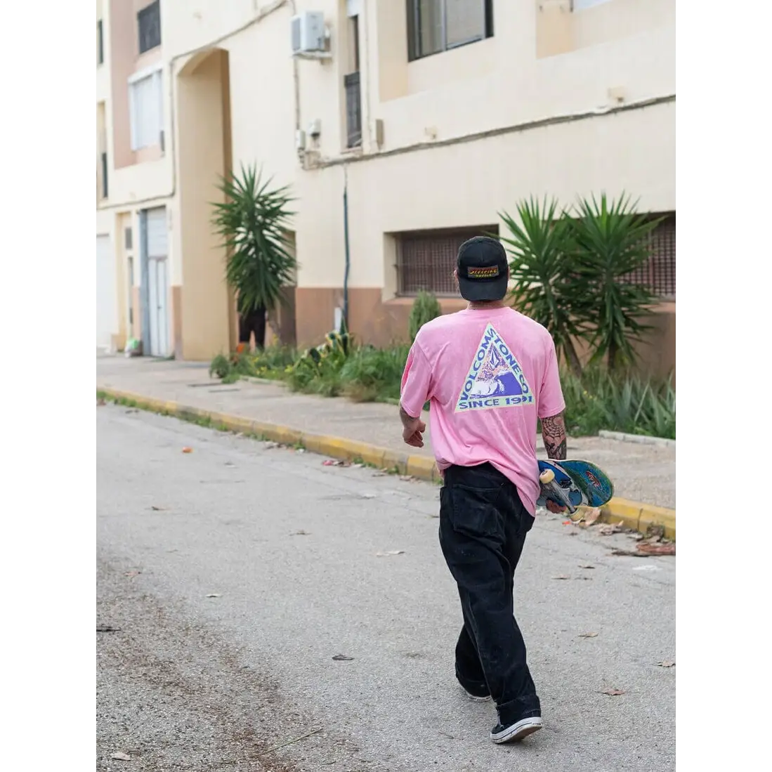 Volcom Finna T-Shirt