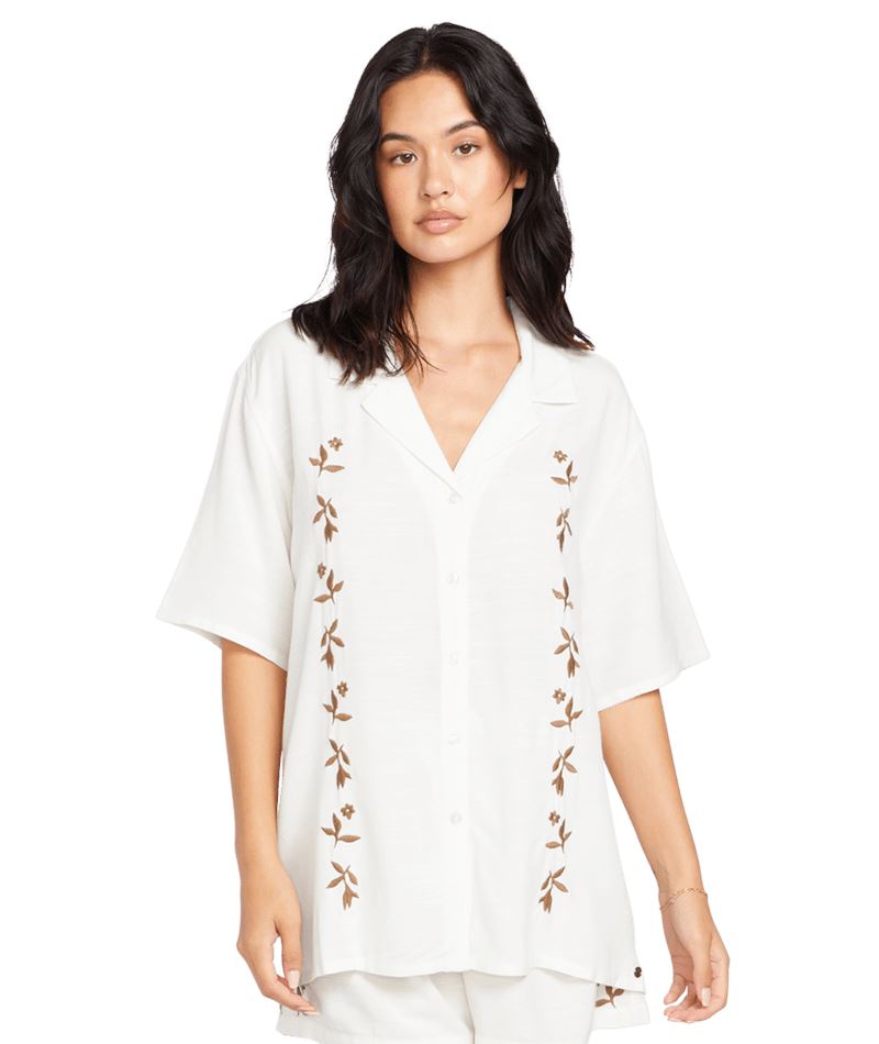 Volcom Florez Shirt
