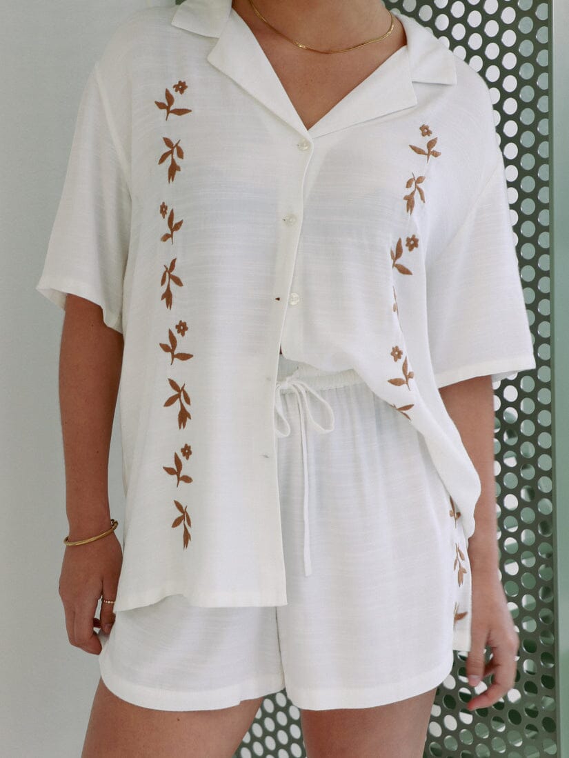 Volcom Florez Shorts