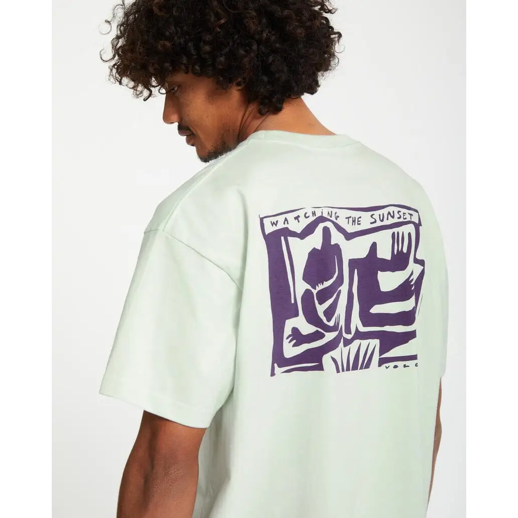 Volcom Flowatch T-Shirt