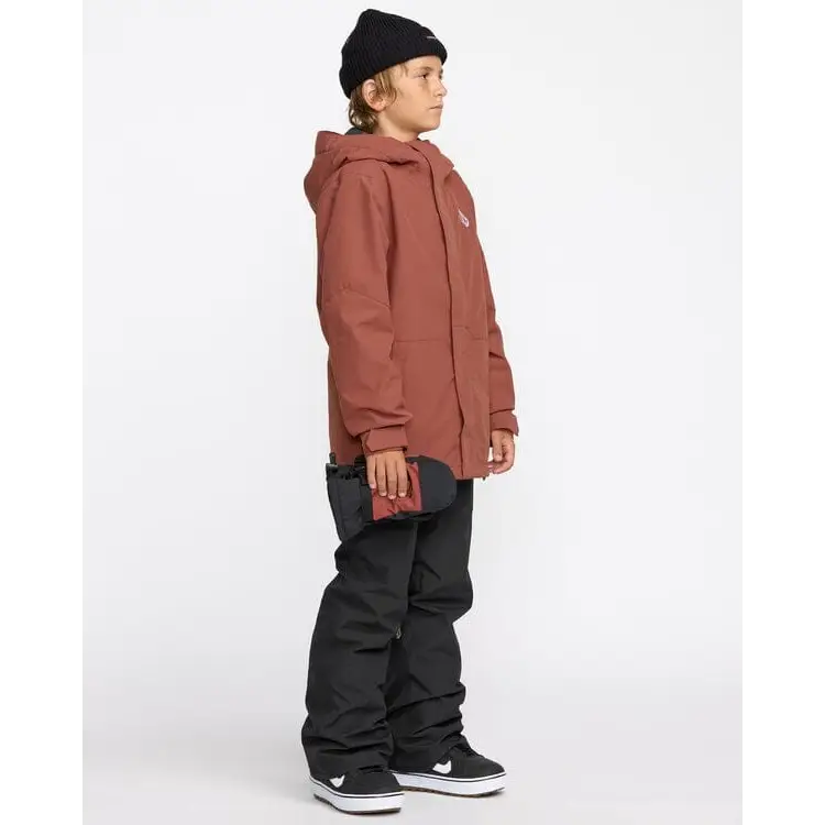 Volcom Freakin Chino Youth Insulated Pants