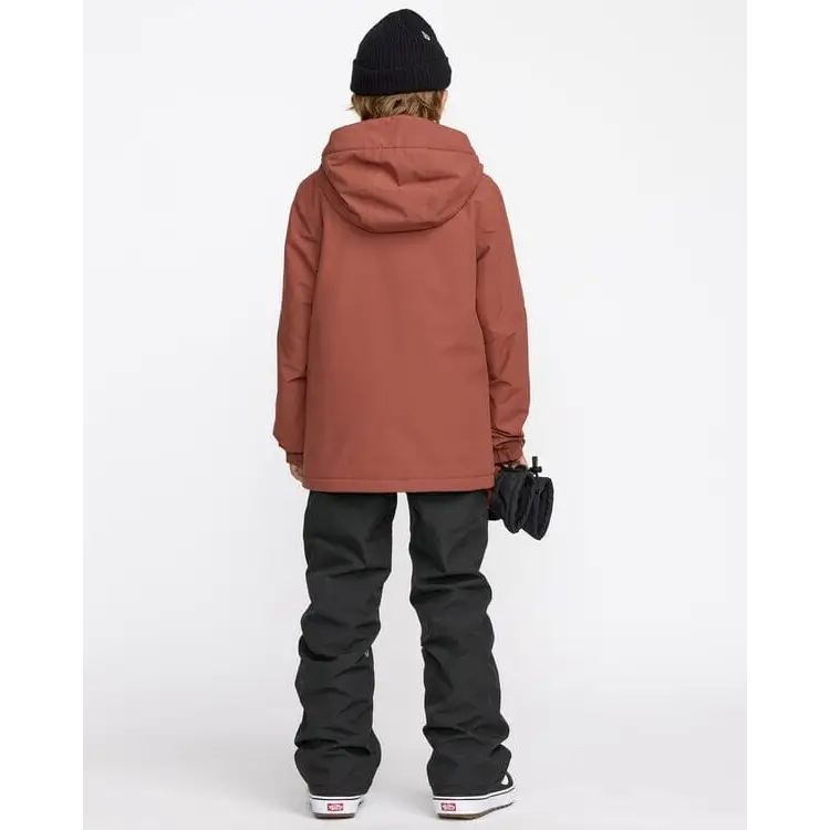 Volcom Freakin Chino Youth Insulated Pants