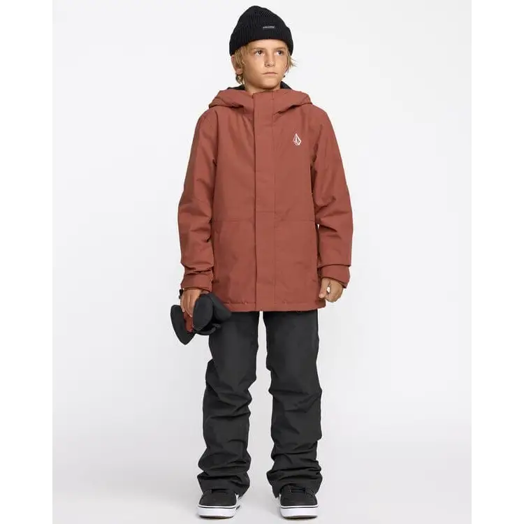 Volcom Freakin Chino Youth Insulated Pants