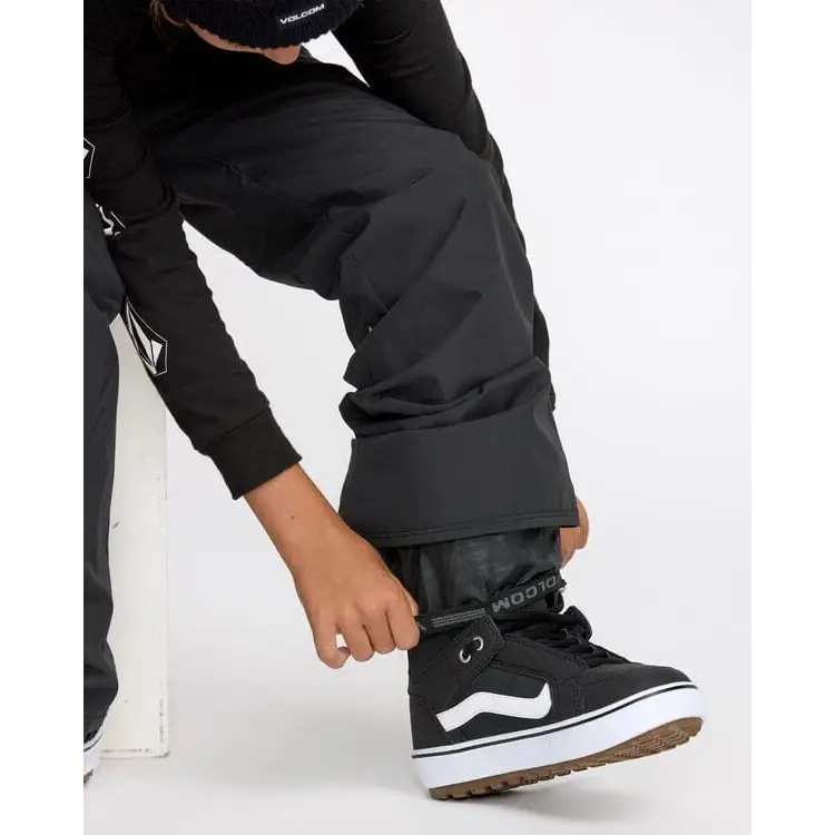 Volcom Freakin Chino Youth Insulated Pants