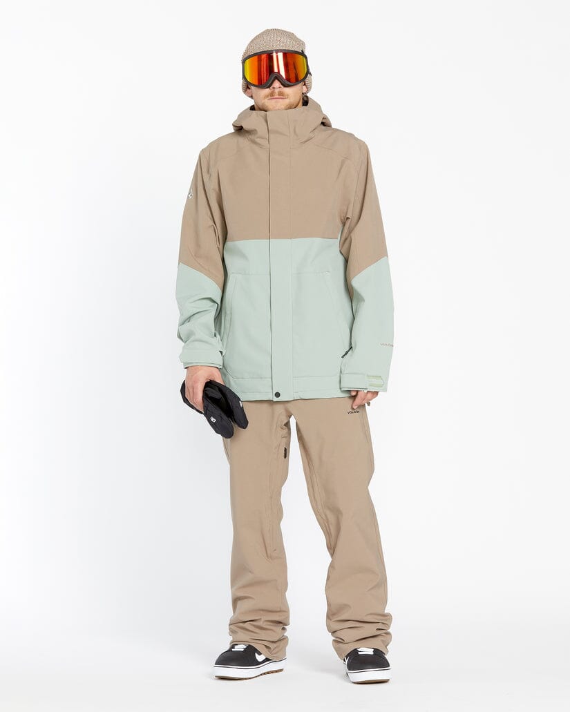 Volcom Freakin Snow Chino Snow Pants