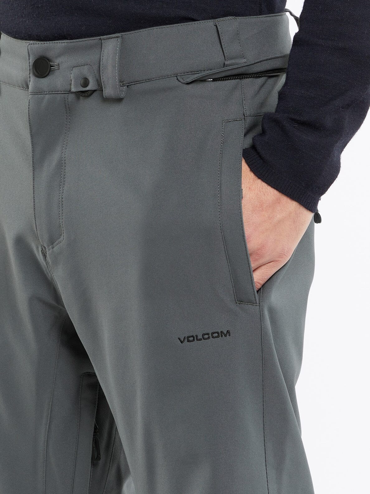 Volcom Freakin Snow Chino Snow Pants 2024