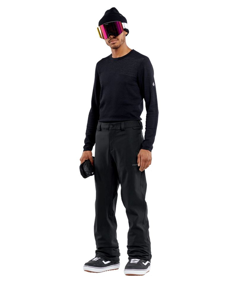 Volcom Freakin Snow Chino Snow Pants 2024