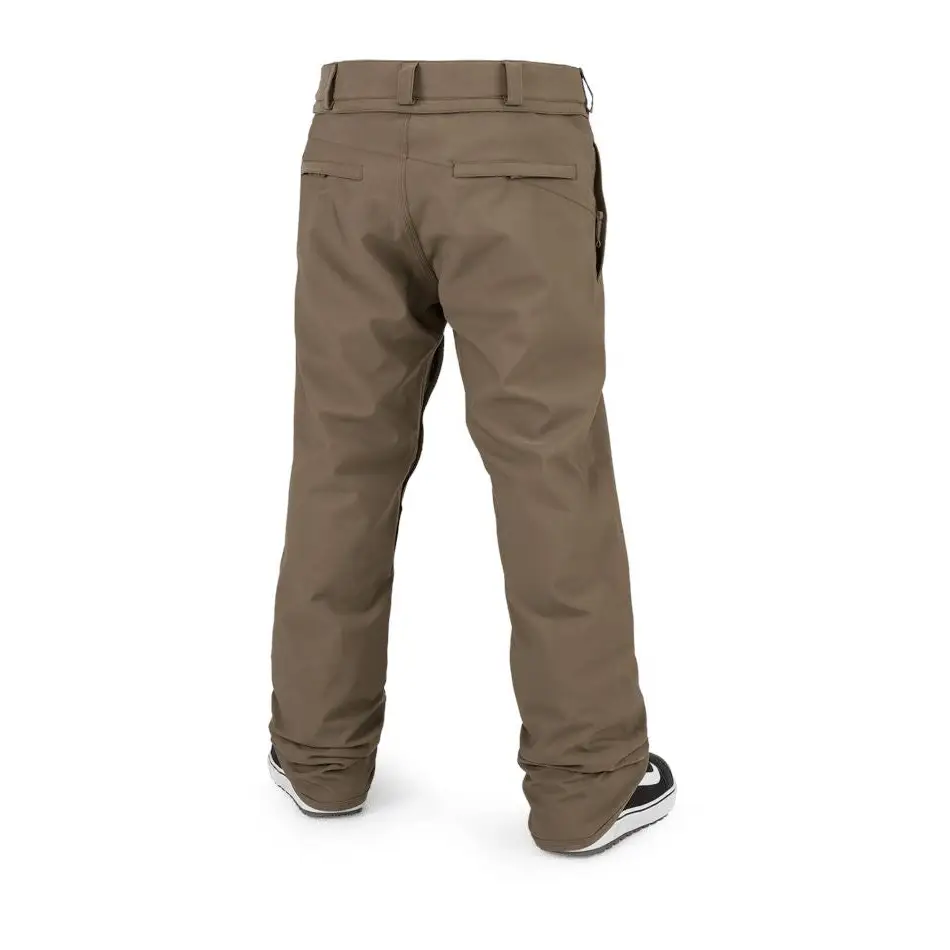 Volcom Freakin Snow Chino Snow Pants 2024