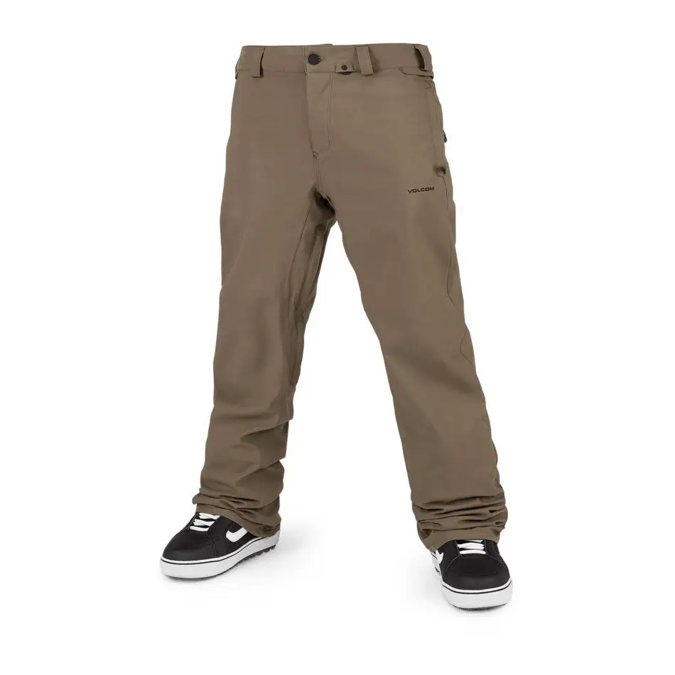 Volcom Freakin Snow Chino Snow Pants 2024