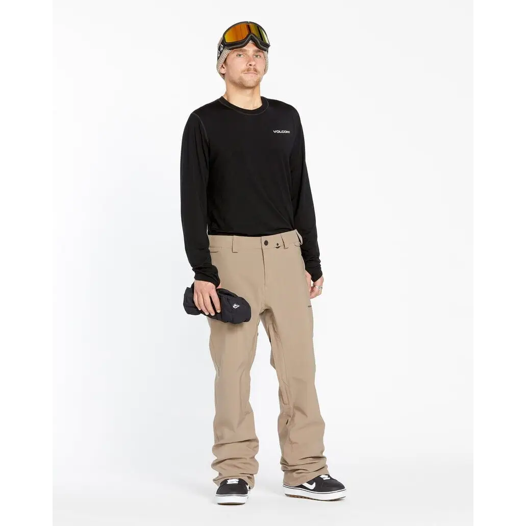 Volcom Freakin Snow Chino Snow Pants 2025