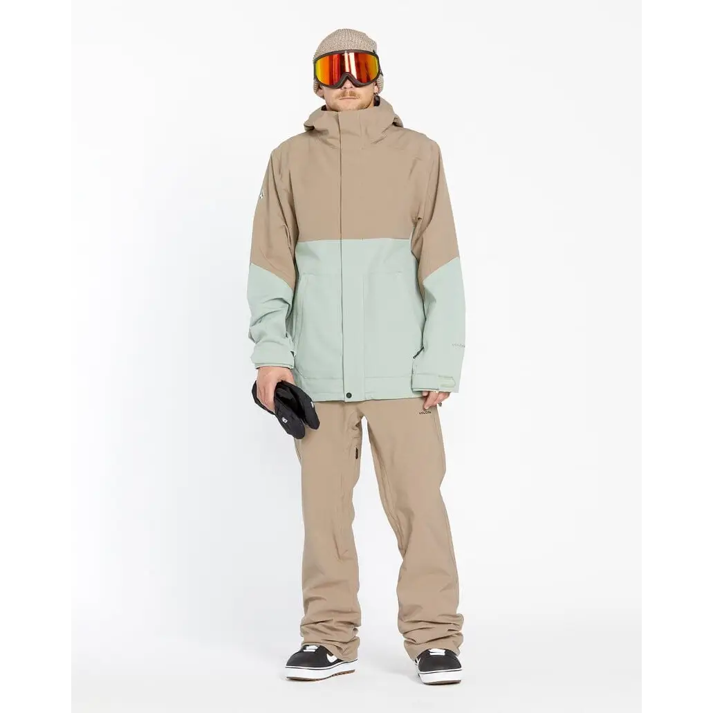 Volcom Freakin Snow Chino Snow Pants 2025