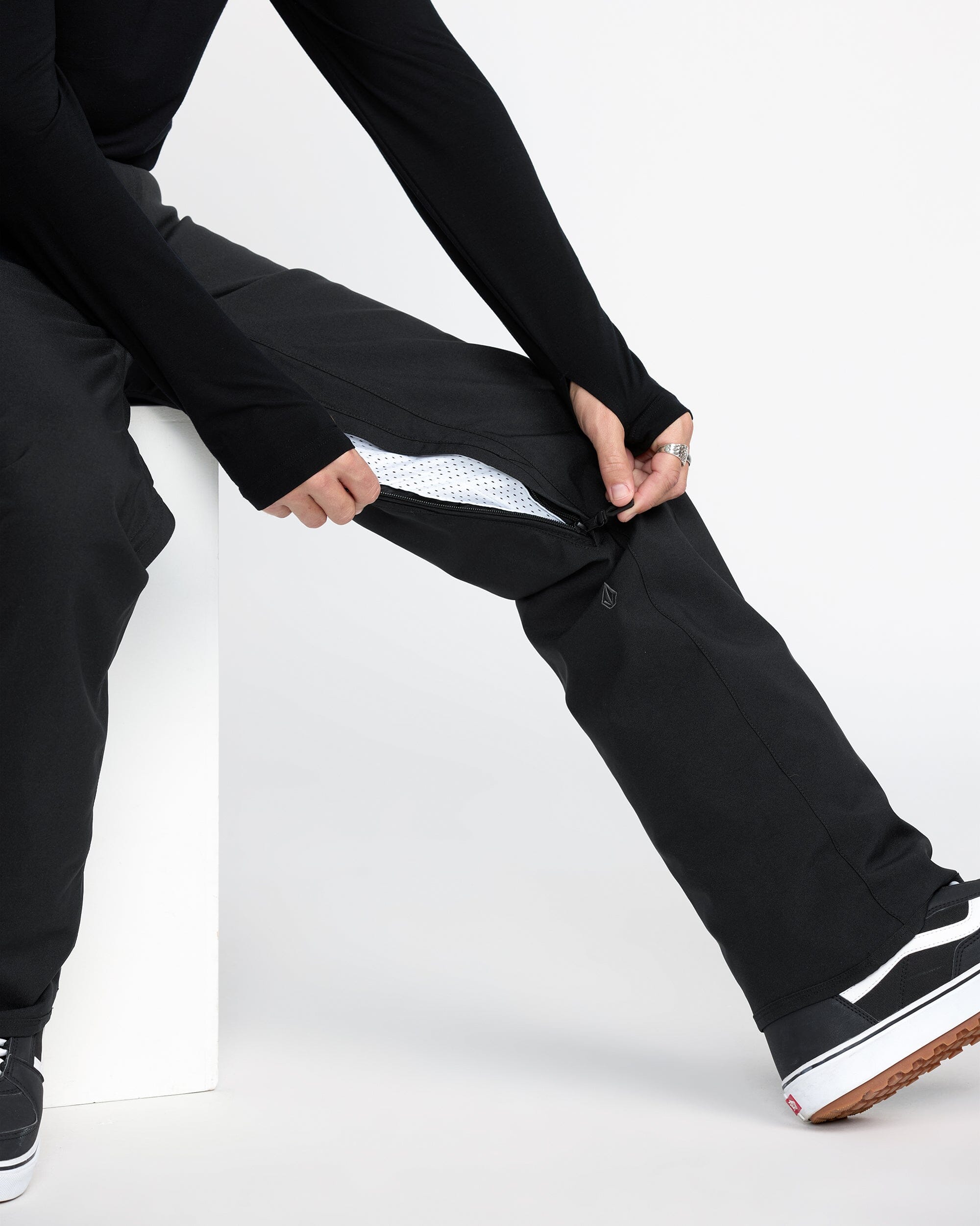 Volcom Freakin Snow Chino Pants