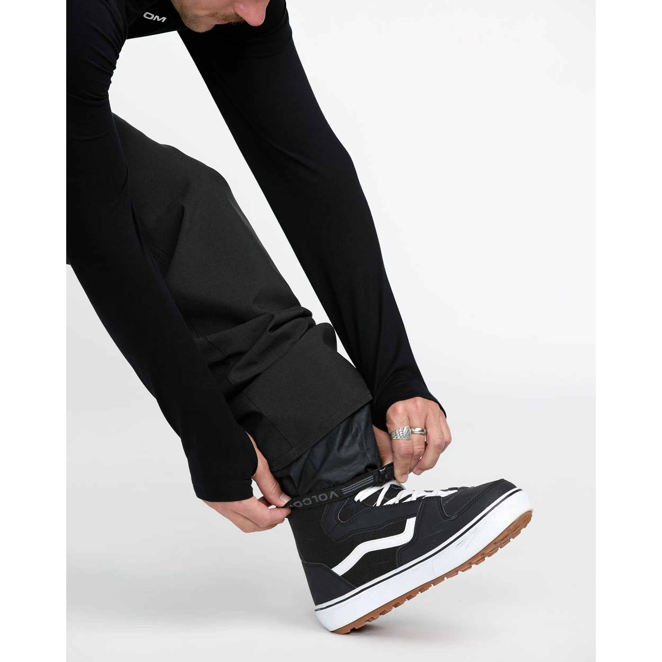 Volcom Freakin Snow Chino Pants