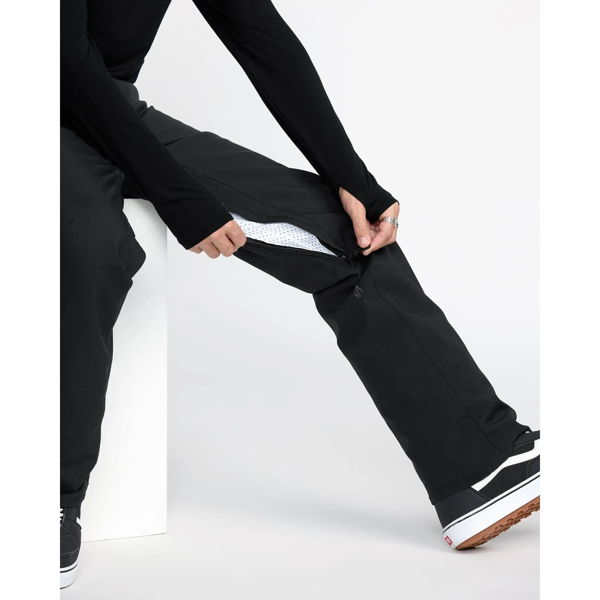 Volcom Freakin Snow Chino Pants