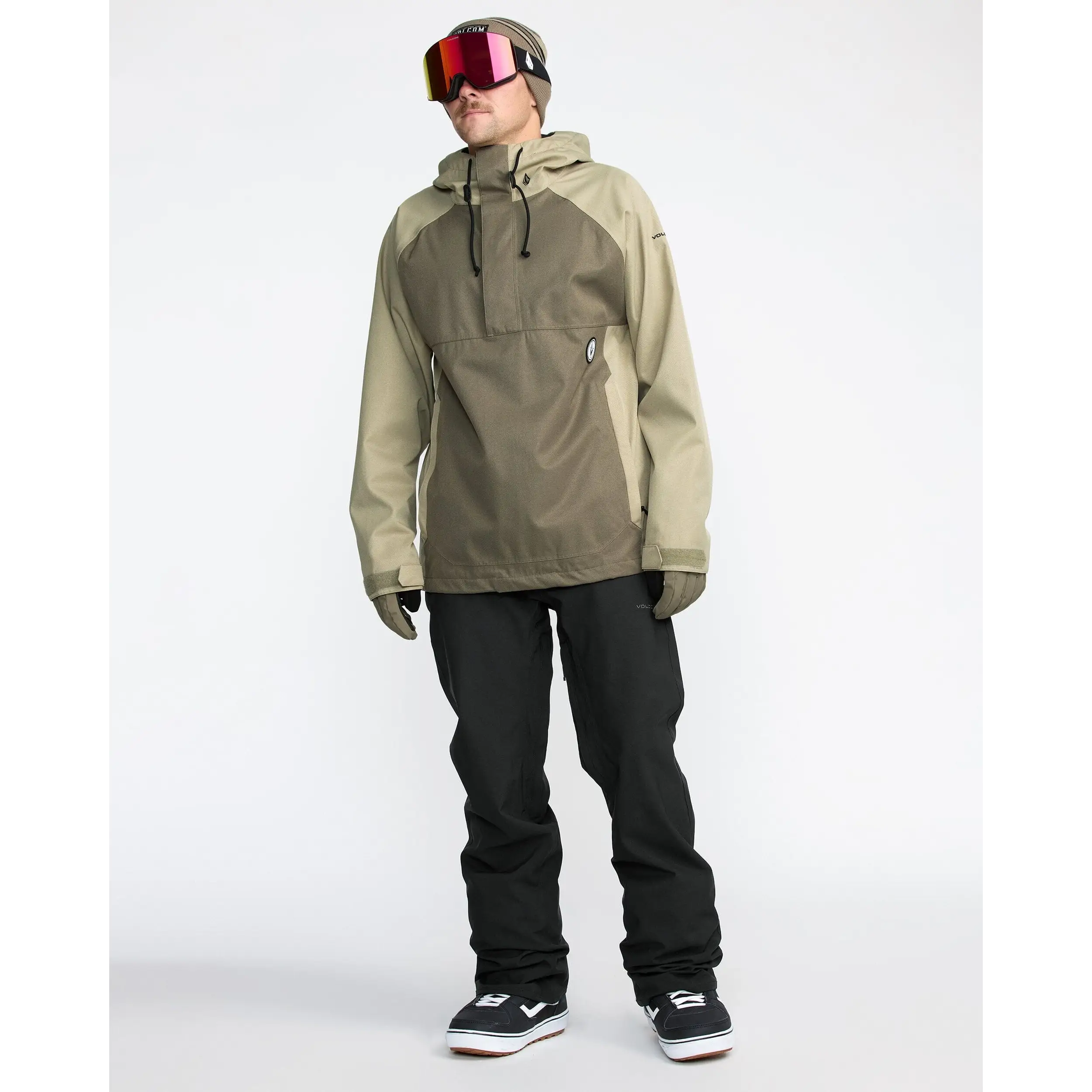 Volcom Freakin Snow Chino Pants