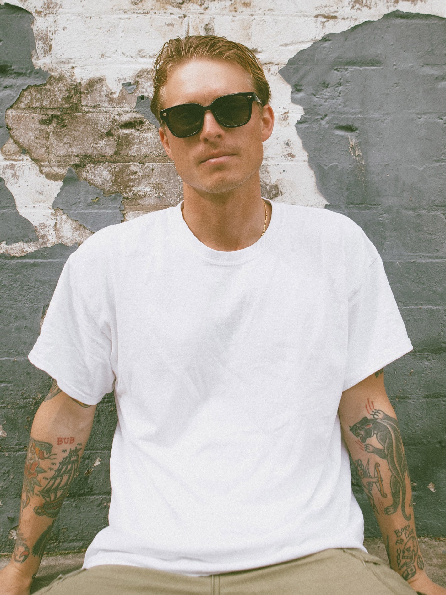 Volcom Freestyle Sunglasses