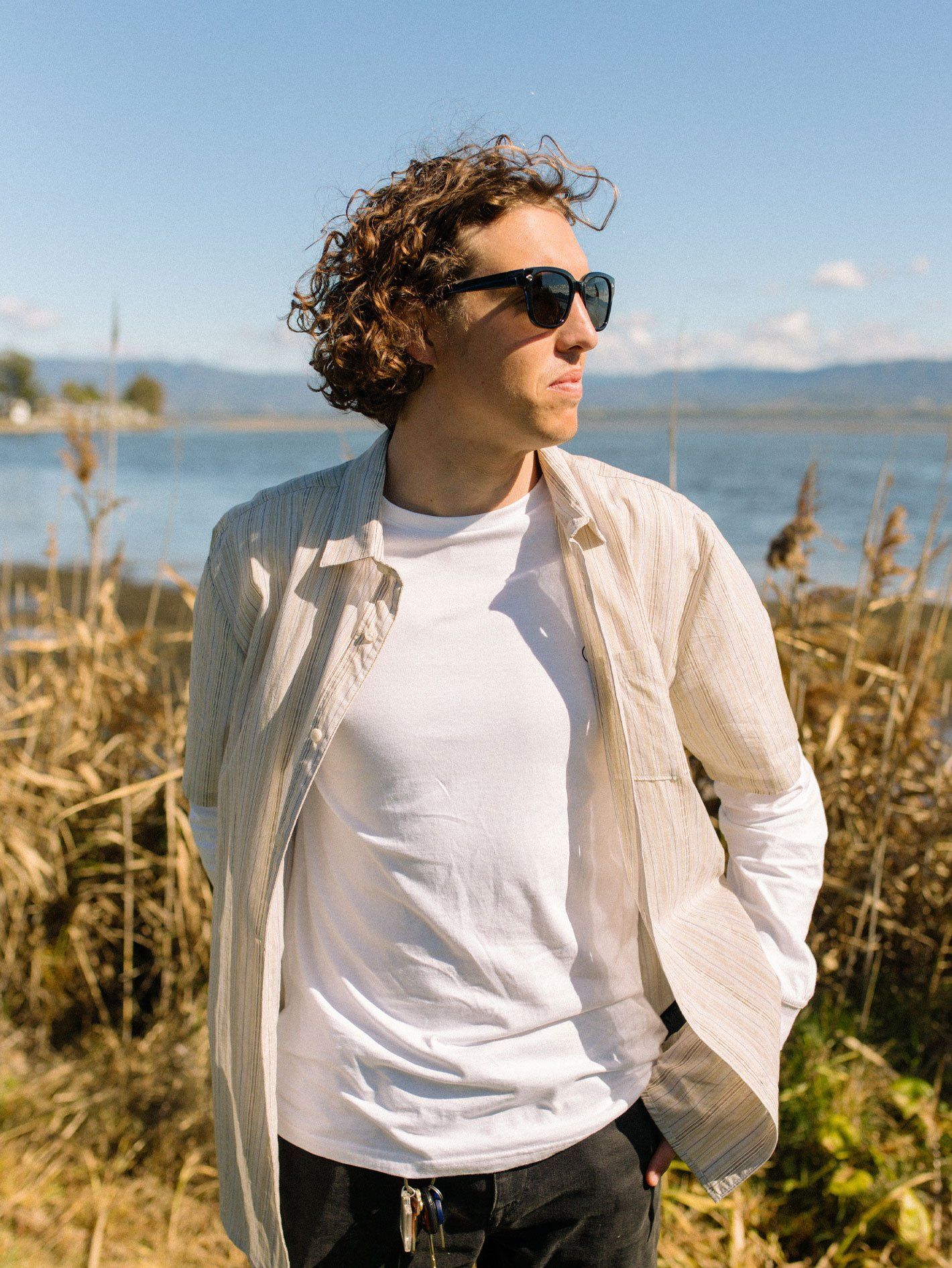 Volcom Freestyle Sunglasses