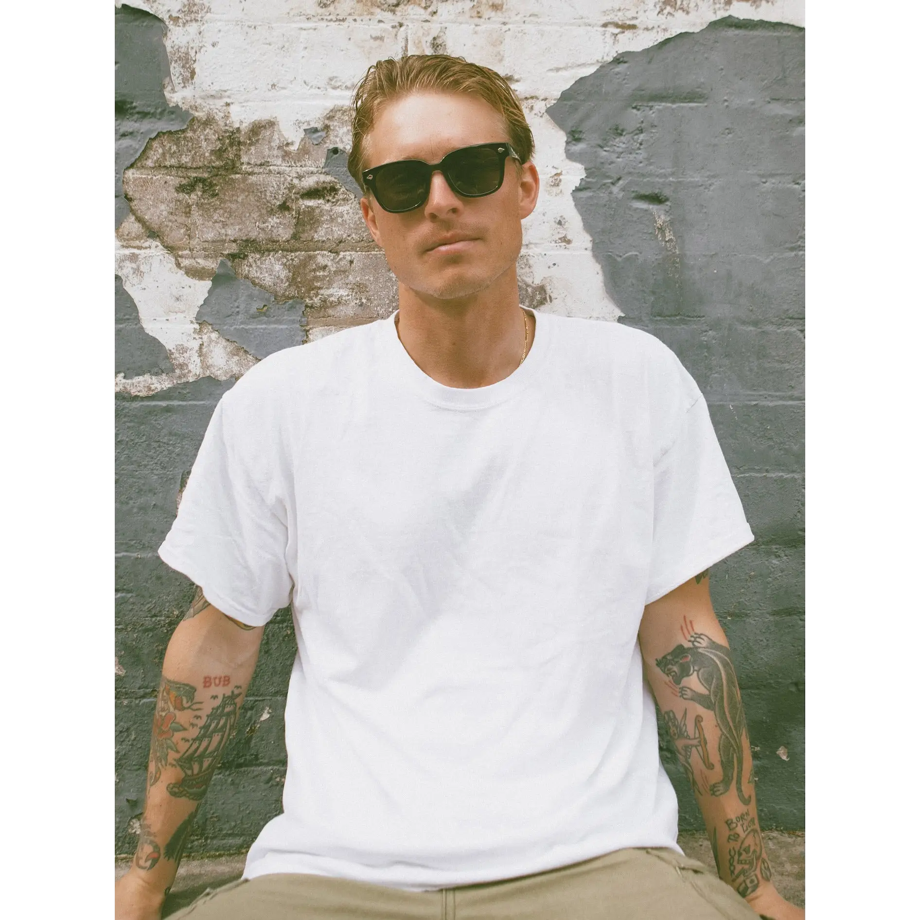 Volcom Freestyle Sunglasses