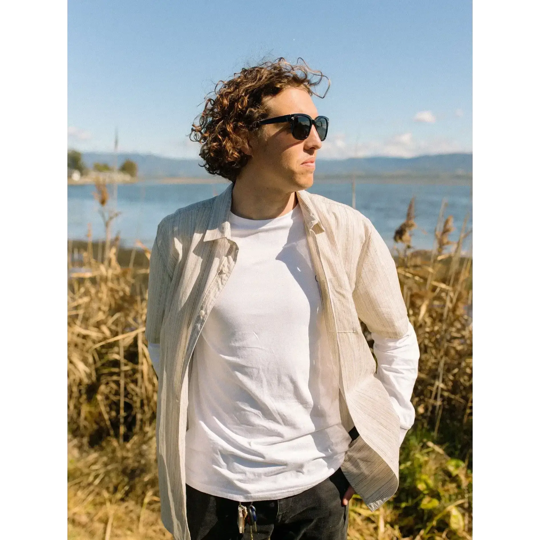 Volcom Freestyle Sunglasses