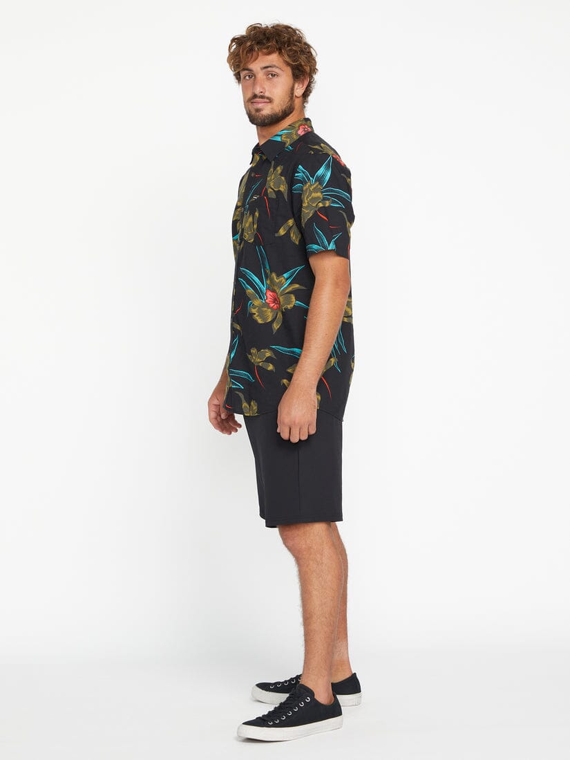 Volcom Frickin Cross Shred 20" Boardshorts