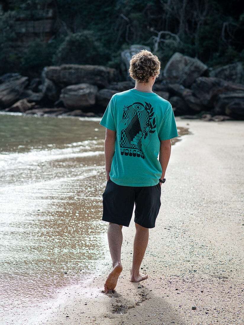 Volcom Frickin Cross Shred 20" Boardshorts