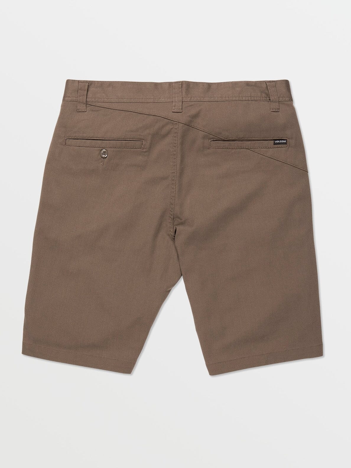 Volcom Frickin Modern Stretch Shorts 21"