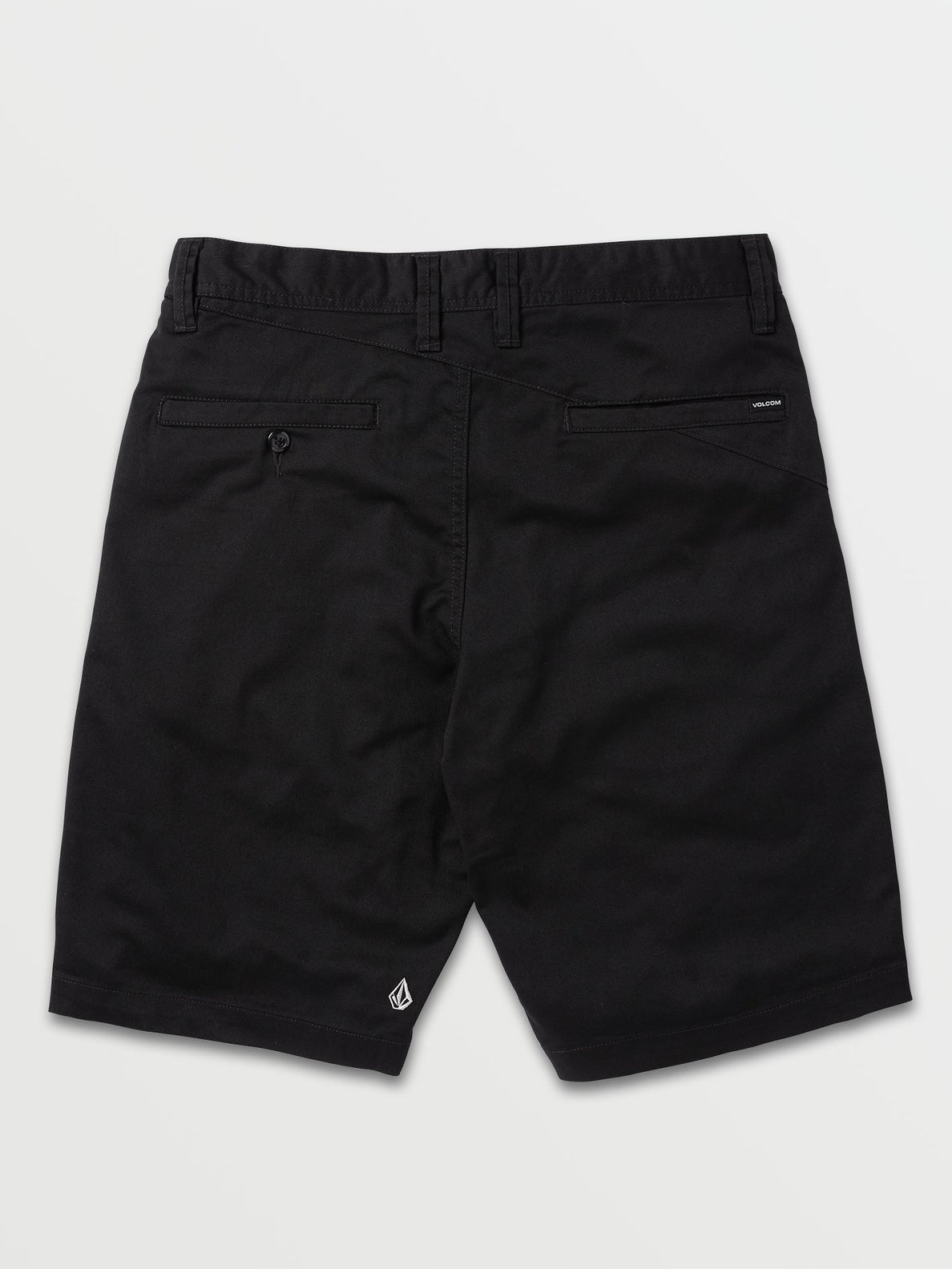 Volcom Frickin Modern Stretch Shorts 21"