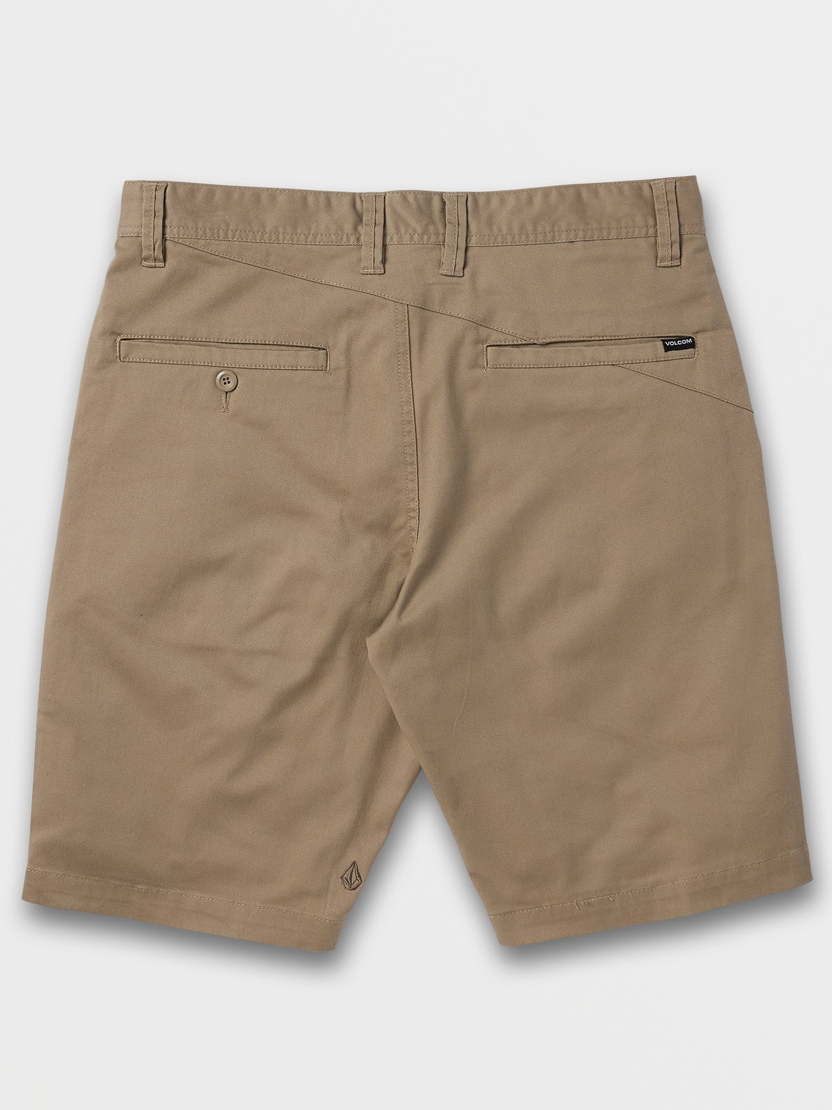 Volcom Frickin Modern Stretch Shorts 21"