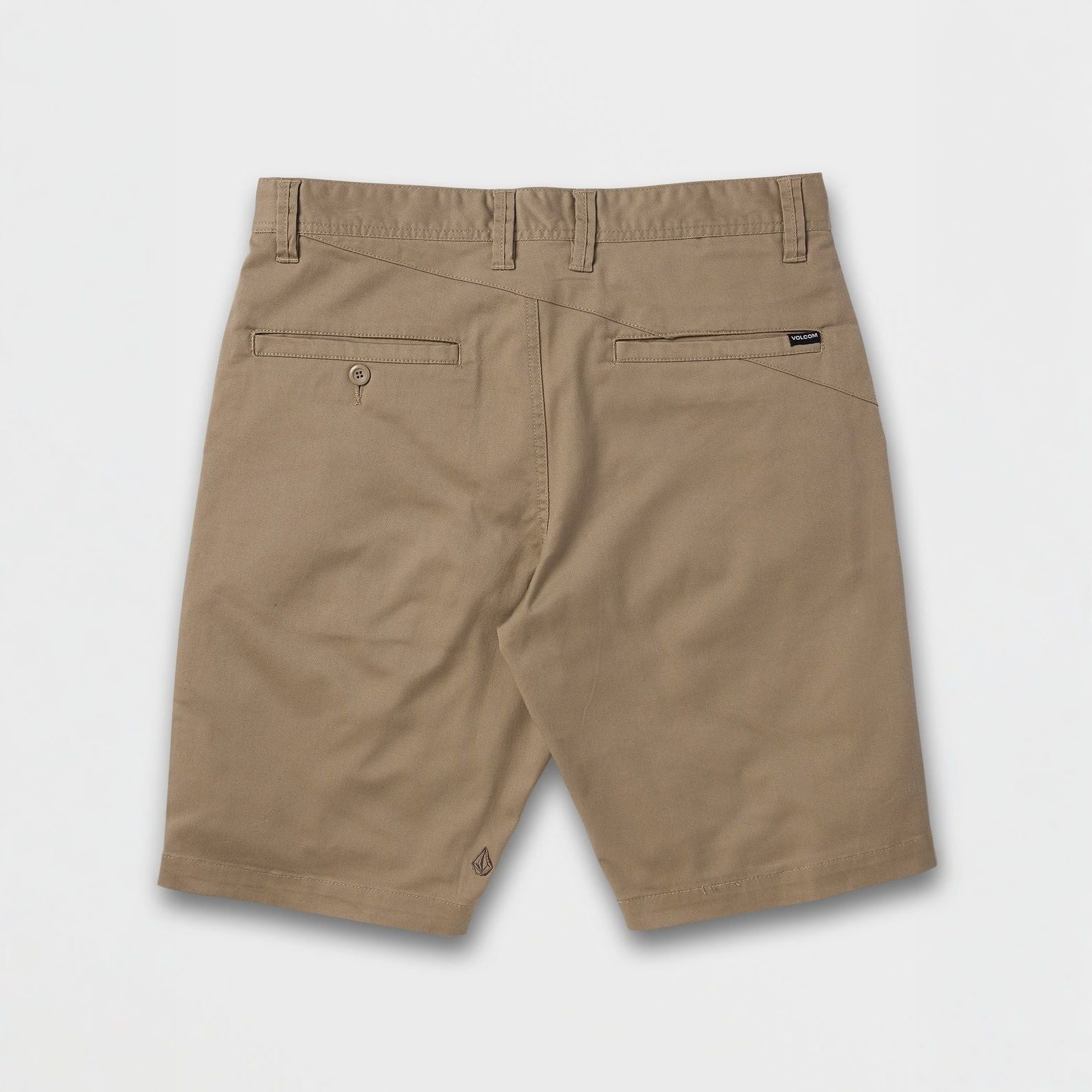 Volcom Frickin Modern Stretch Shorts 21"