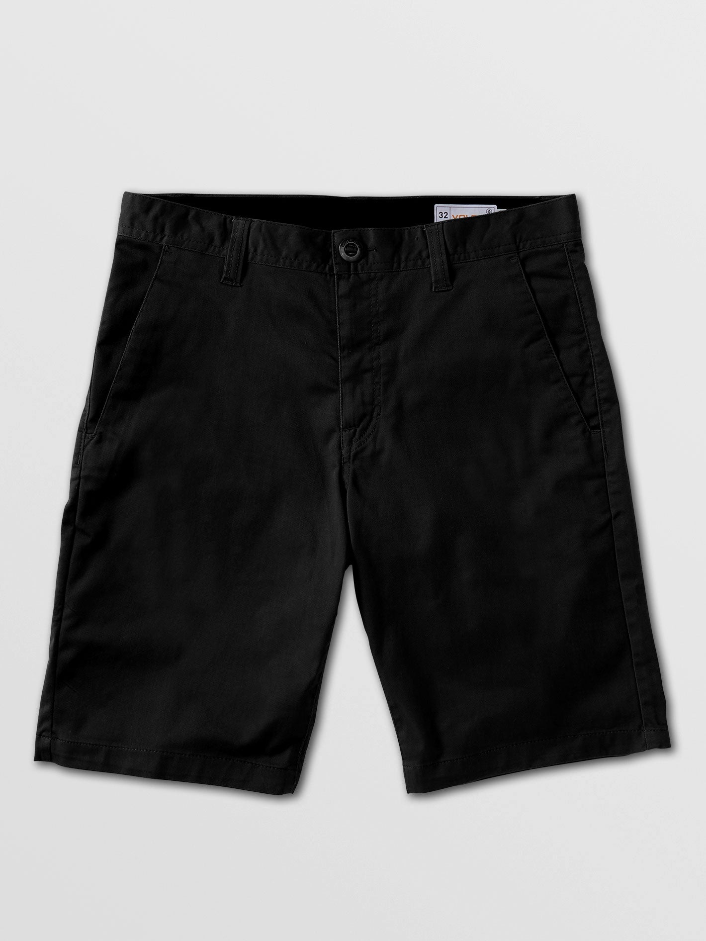 Volcom Frickin Modern Stretch Shorts 21"