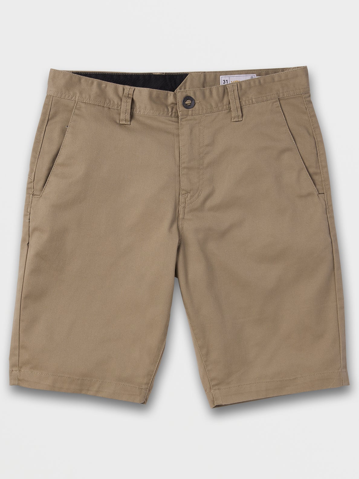 Volcom Frickin Modern Stretch Shorts 21"
