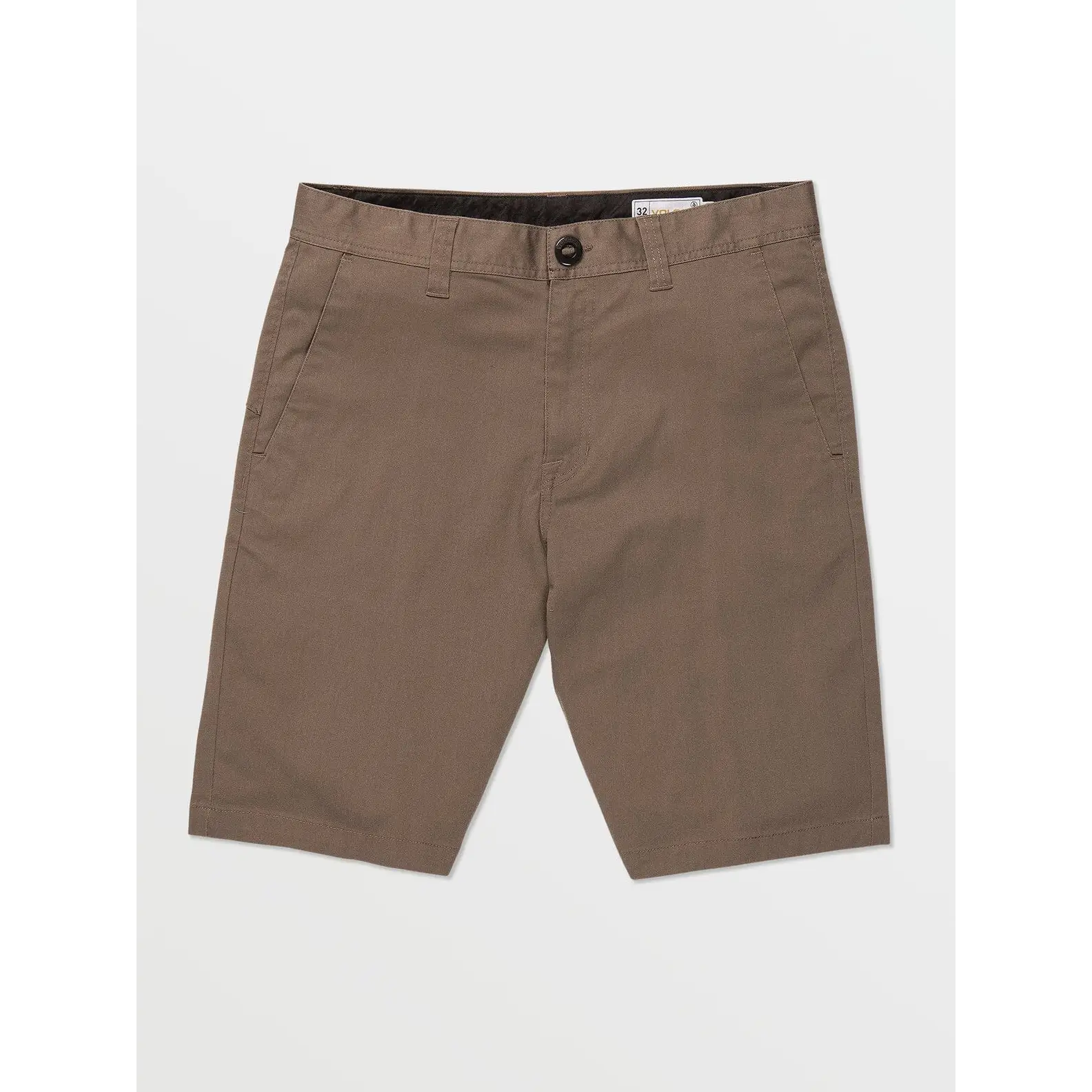 Volcom Frickin Modern Stretch Shorts 21"