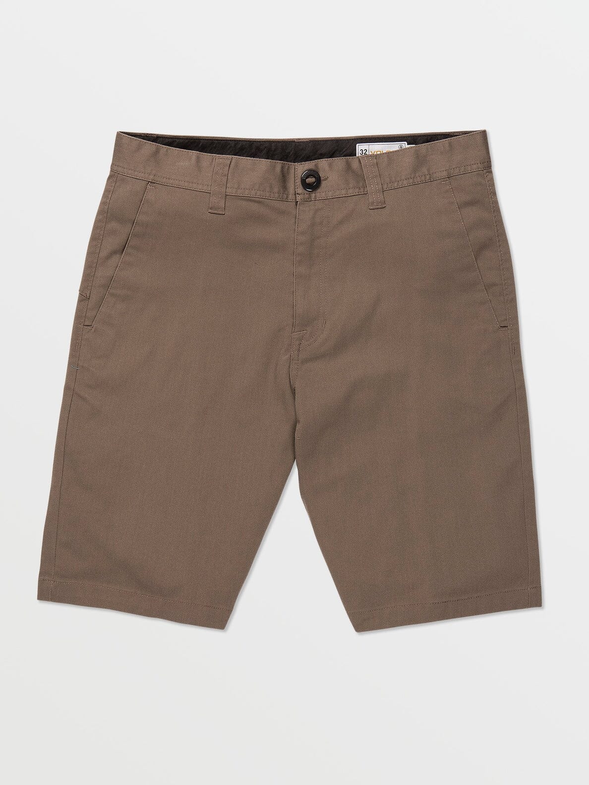 Volcom Frickin Modern Stretch Shorts 21"