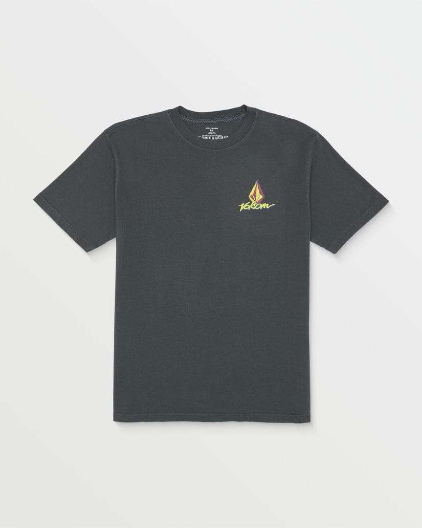 Volcom Frothy Postcard T-Shirt