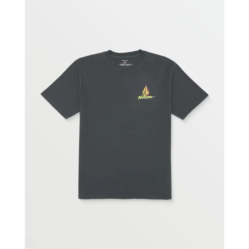 Volcom Frothy Postcard T-Shirt