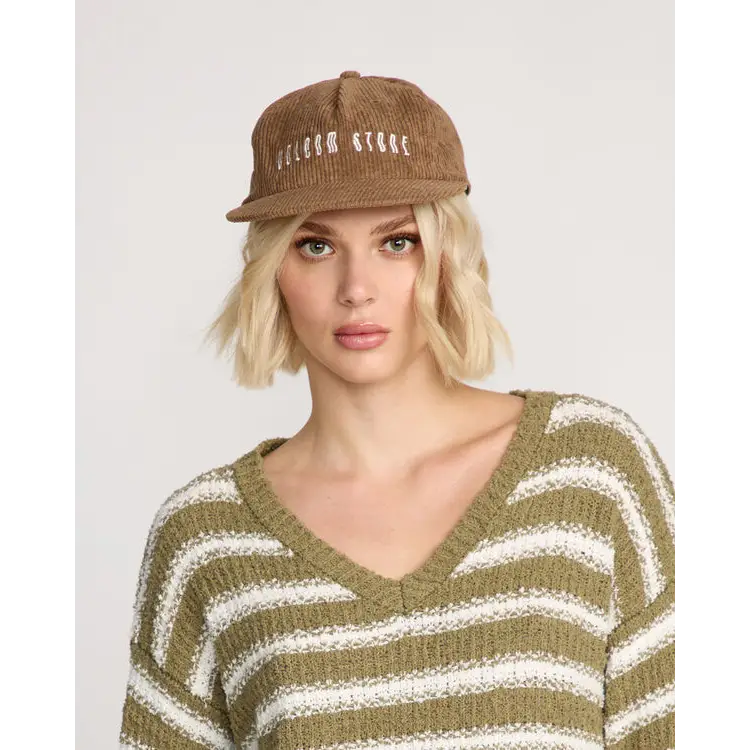 Volcom Full Stone Dad Hat