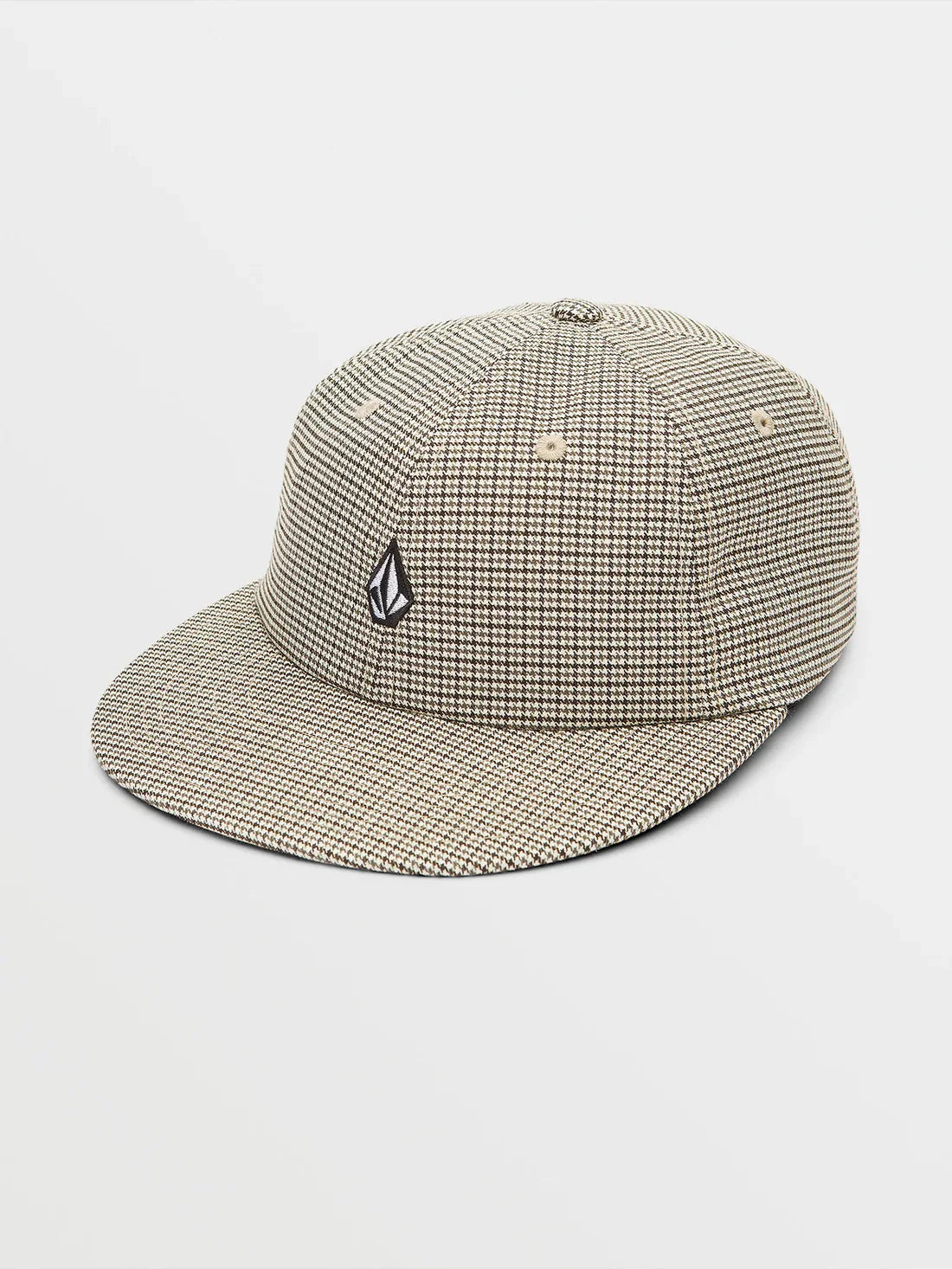 Volcom Full Stone Dad Hat Dark Slate