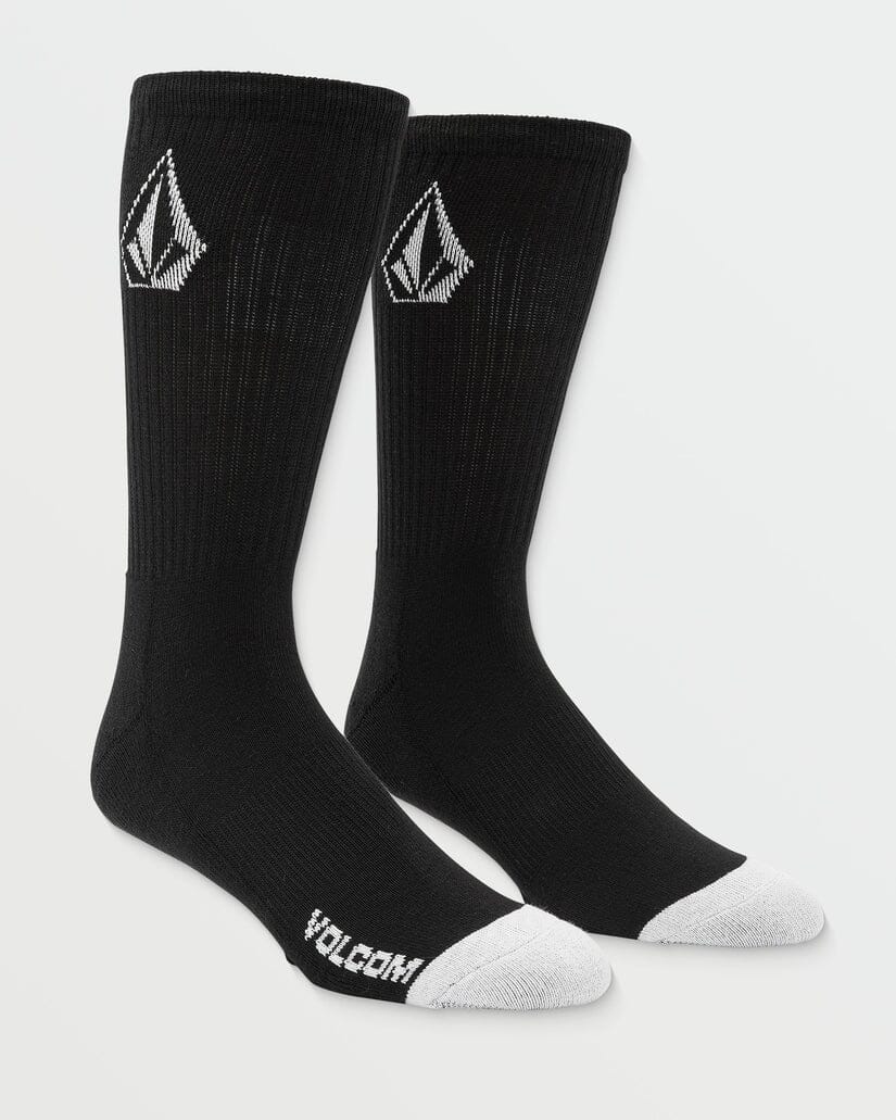 Volcom Full Stone Mix 3 Pack Socks