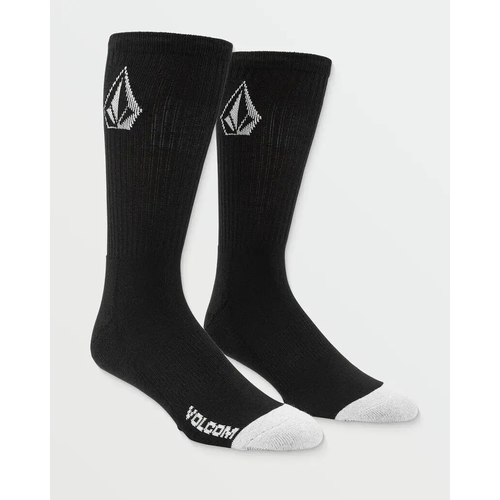 Volcom Full Stone Mix 3 Pack Socks