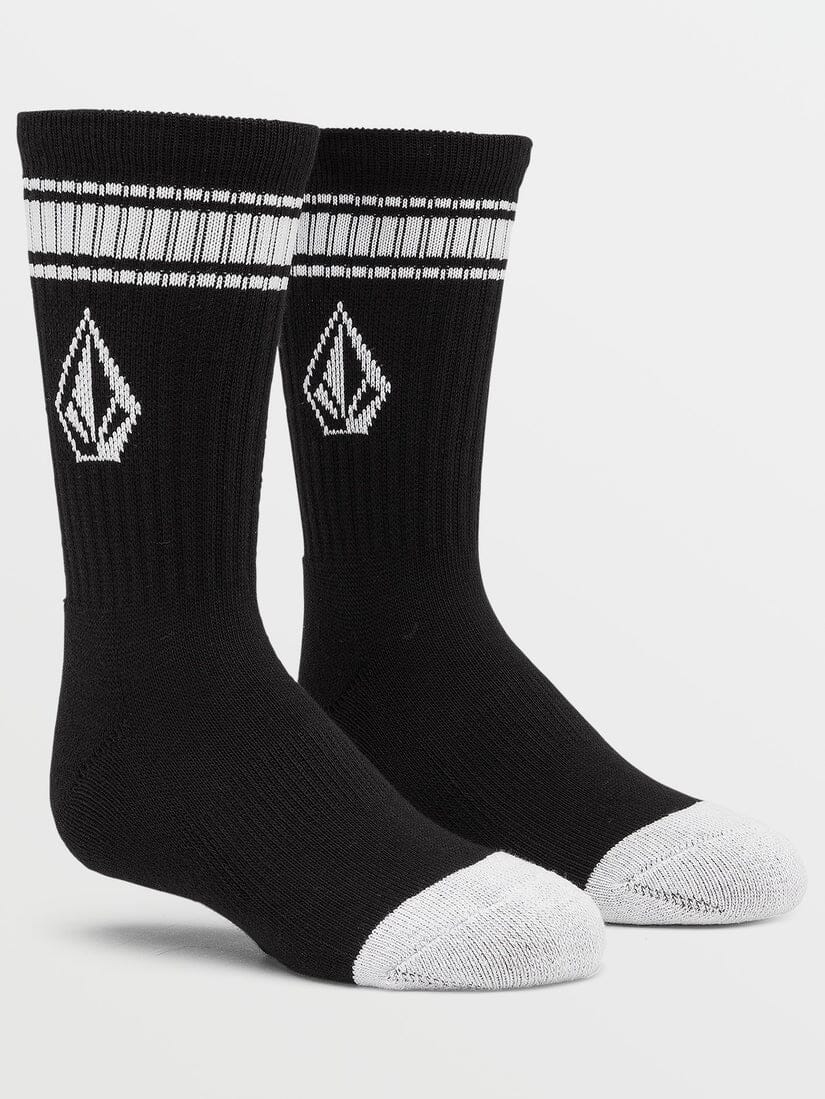 Volcom Full Stone Youth Multipack Socks