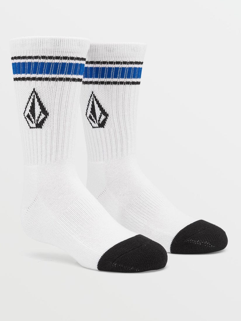 Volcom Full Stone Youth Multipack Socks