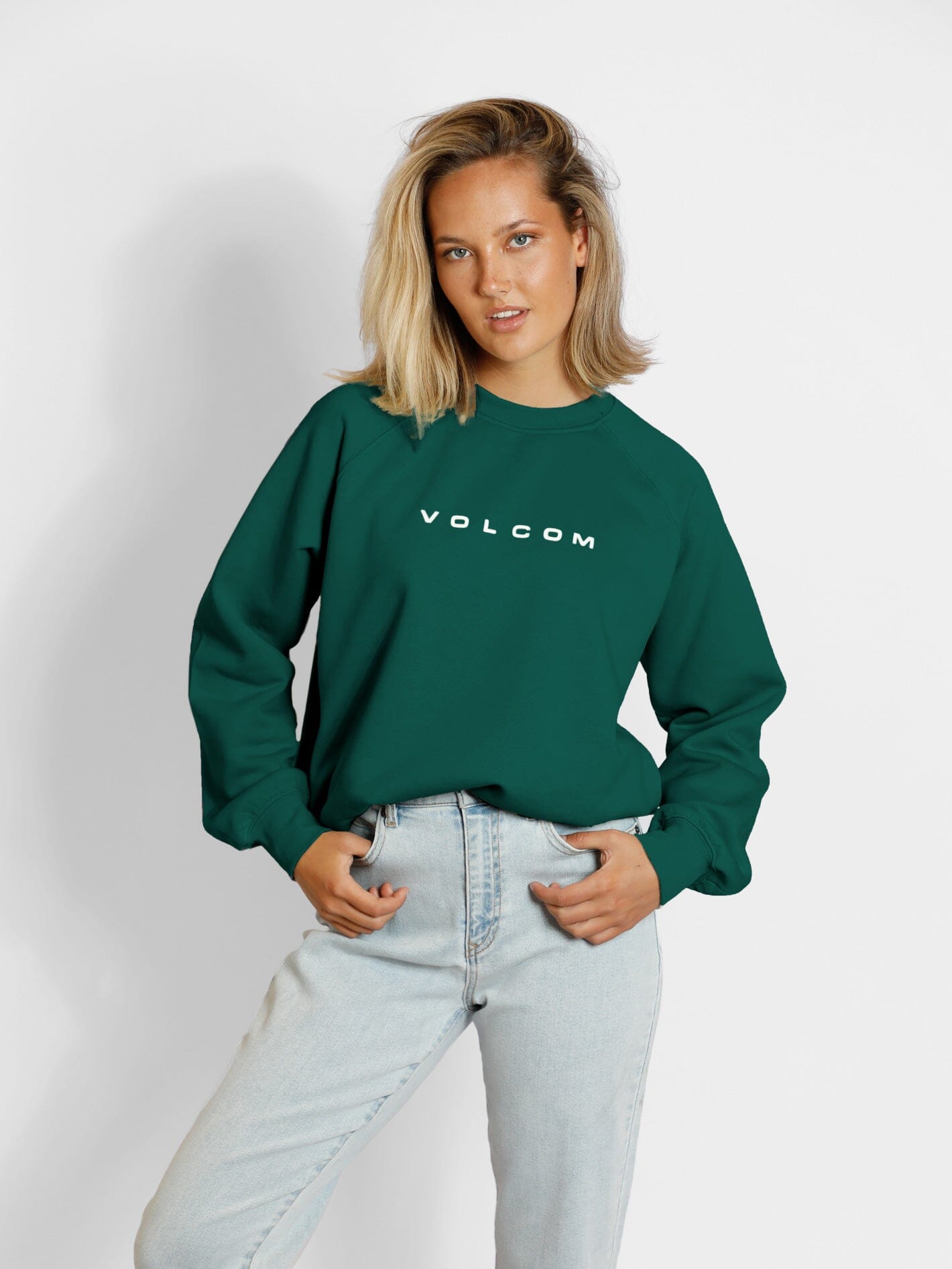Volcom Get More Crew 2023