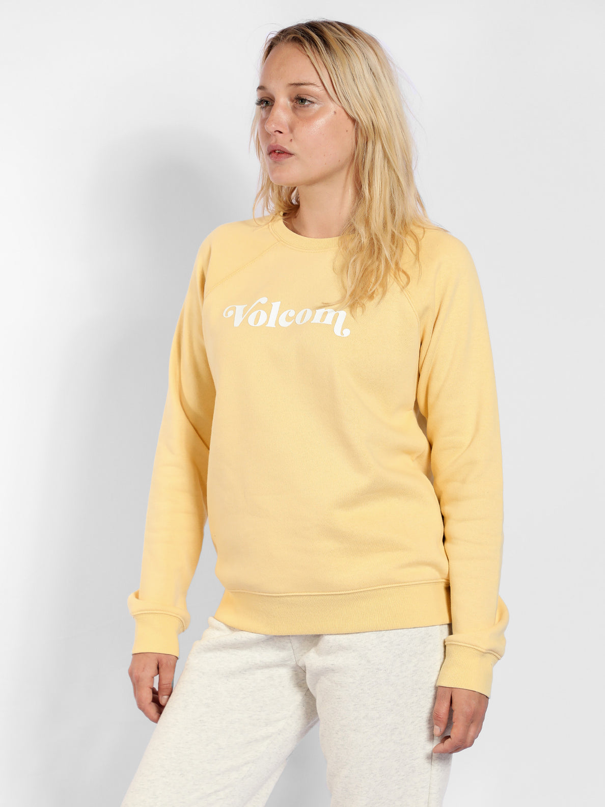 Volcom Get More Crew 2023