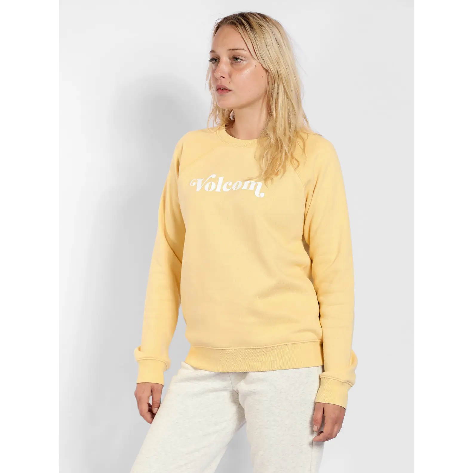 Volcom Get More Crew 2023