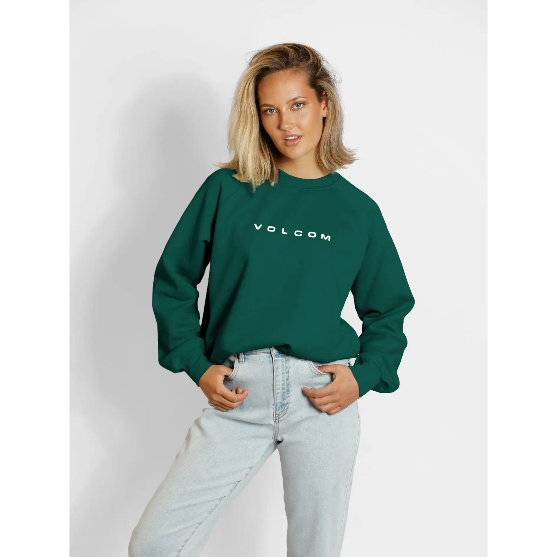 Volcom Get More Crew 2023