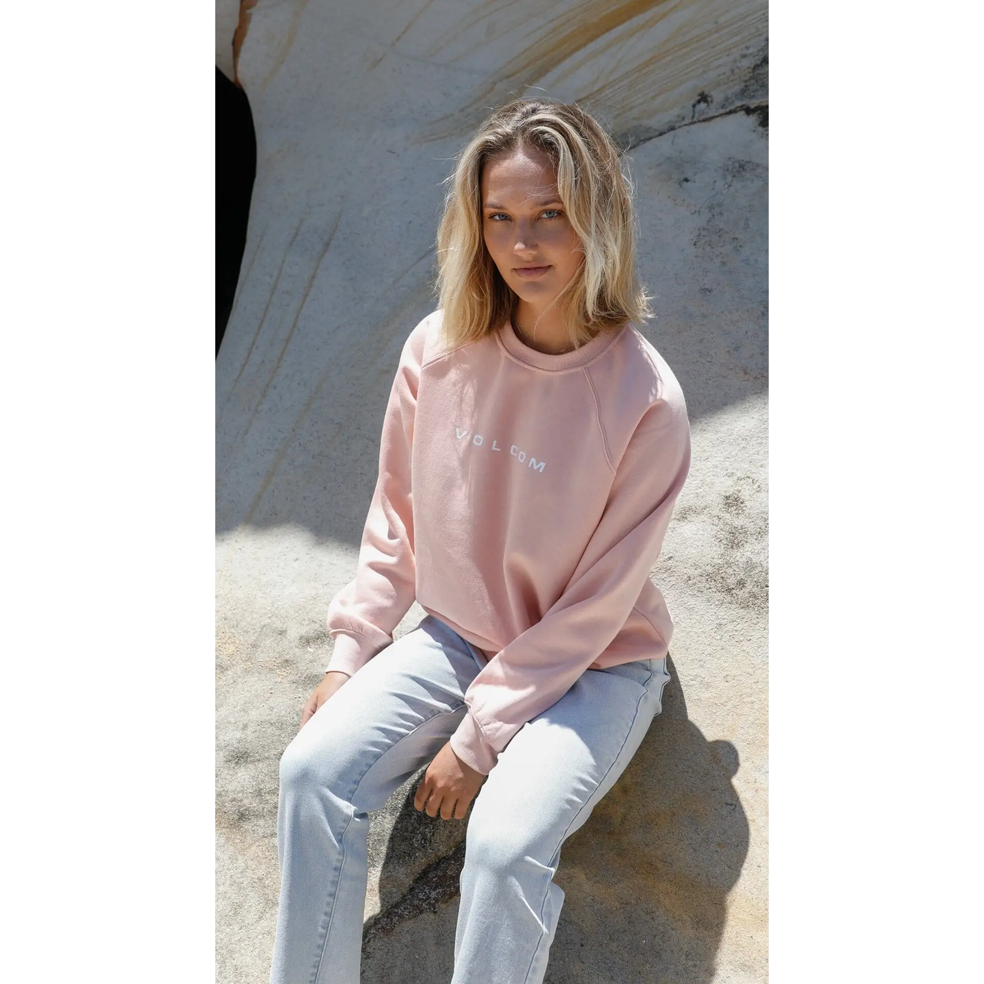 Volcom Get More Crew 2023