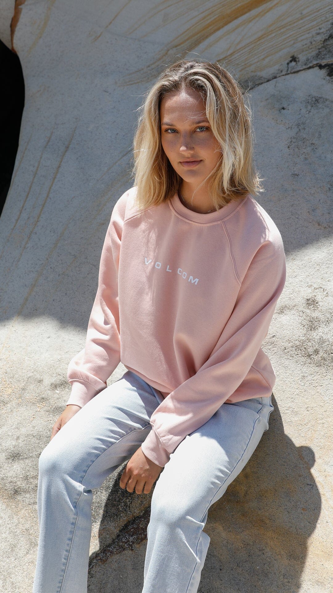 Volcom Get More Crew 2023