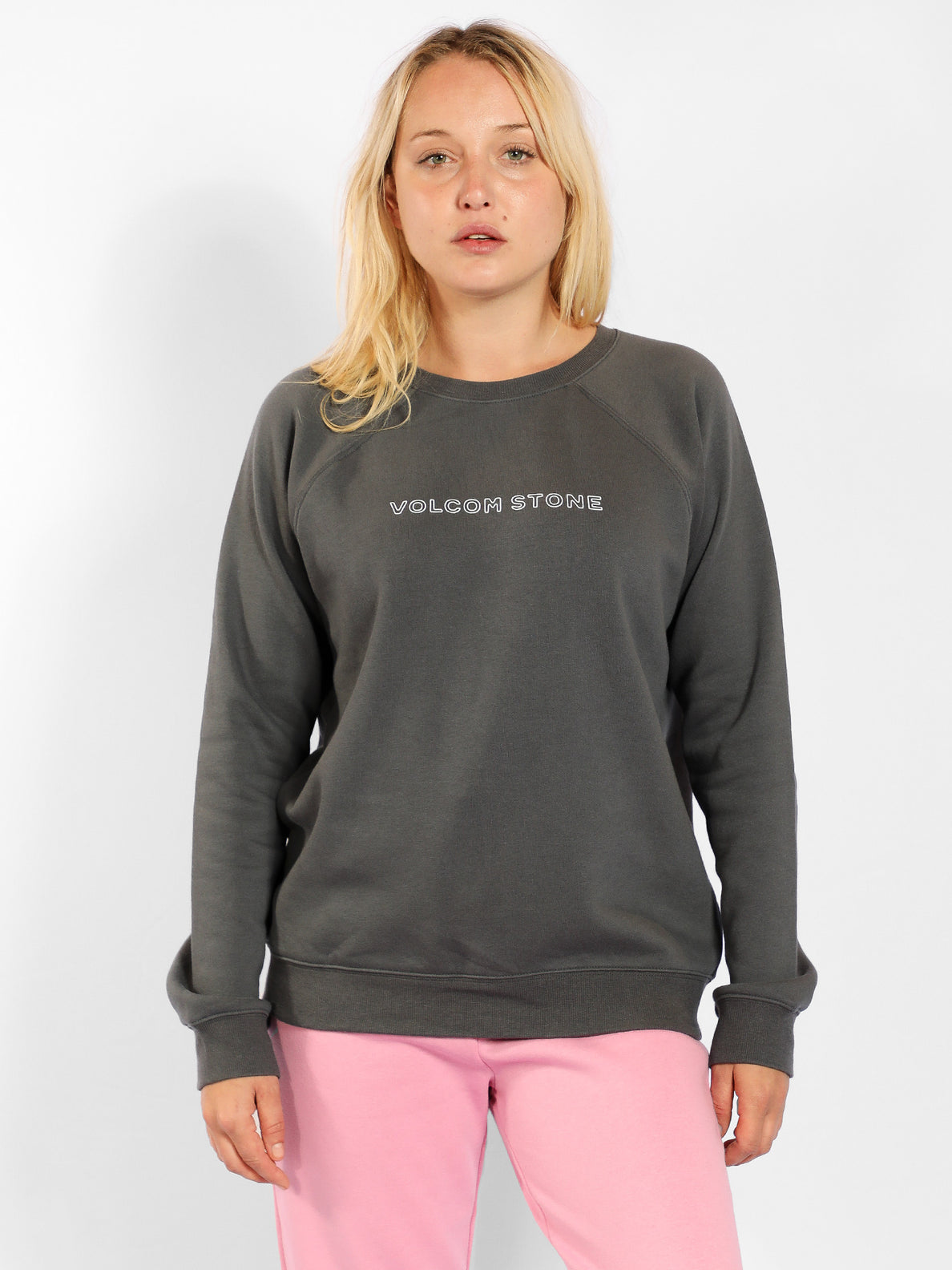 Volcom Get More Crew 2023